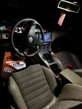 VW Passat | Mobile.bg    11