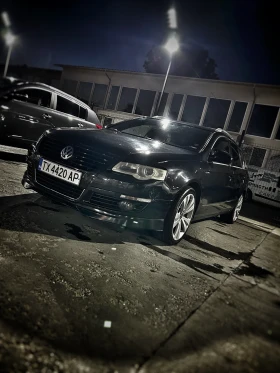 VW Passat | Mobile.bg    6