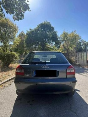 Обява за продажба на Audi A3 1, 9 TDI 131 к.с. ~8 000 лв. - изображение 4