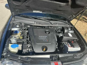 Обява за продажба на Audi A3 1, 9 TDI 131 к.с. ~8 000 лв. - изображение 6