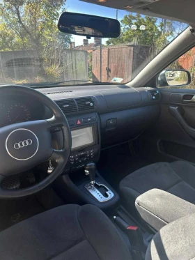 Обява за продажба на Audi A3 1, 9 TDI 131 к.с. ~8 000 лв. - изображение 7