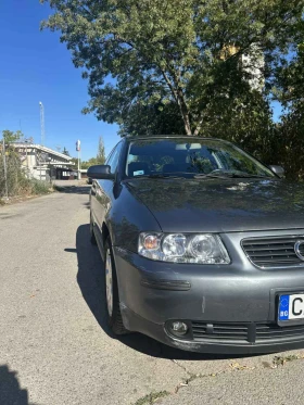 Обява за продажба на Audi A3 1, 9 TDI 131 к.с. ~8 000 лв. - изображение 2