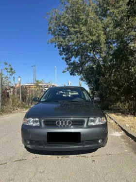 Обява за продажба на Audi A3 1, 9 TDI 131 к.с. ~8 000 лв. - изображение 1