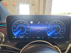 Mercedes-Benz EQS 2023 MERCEDES-BENZ EQS SUV 450 4MATIC | Mobile.bg    8