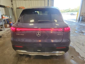 Mercedes-Benz EQS 2023 MERCEDES-BENZ EQS SUV 450 4MATIC | Mobile.bg    5