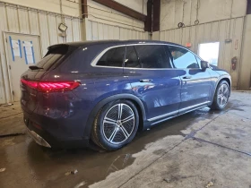 Mercedes-Benz EQS 2023 MERCEDES-BENZ EQS SUV 450 4MATIC | Mobile.bg    6