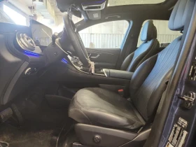 Mercedes-Benz EQS 2023 MERCEDES-BENZ EQS SUV 450 4MATIC | Mobile.bg    7