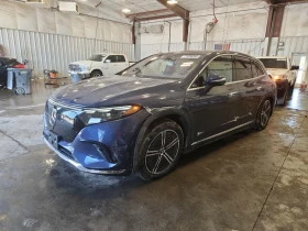 Mercedes-Benz EQS 2023 MERCEDES-BENZ EQS SUV 450 4MATIC | Mobile.bg    3