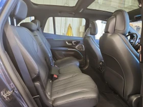 Mercedes-Benz EQS 2023 MERCEDES-BENZ EQS SUV 450 4MATIC | Mobile.bg    11