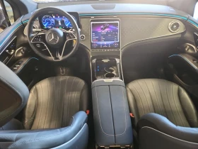Mercedes-Benz EQS 2023 MERCEDES-BENZ EQS SUV 450 4MATIC | Mobile.bg    9