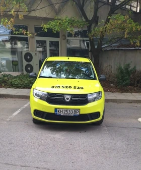 Обява за продажба на Dacia Sandero ~15 000 лв. - изображение 1