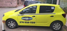 Обява за продажба на Dacia Sandero ~15 000 лв. - изображение 2