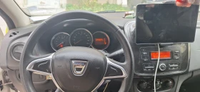 Обява за продажба на Dacia Sandero ~15 000 лв. - изображение 5