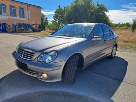 Mercedes-Benz C 220 Facelifte-Elegance - изображение 1