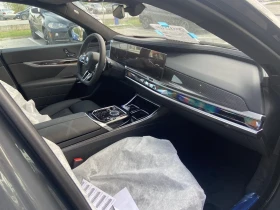 BMW 740 740 D Xdrive  | Mobile.bg    5