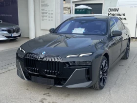     BMW 740 740 D Xdrive 