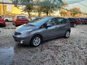 Nissan Note 1.5 DCI 
