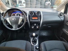 Nissan Note 1.5 DCI  - 9800 лв. / 5010.66 € - 60691358 10