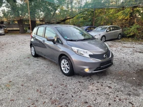 Nissan Note 1.5 DCI  - 9800 лв. / 5010.66 € - 60691358 2