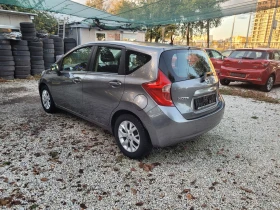 Nissan Note 1.5 DCI  - 9800 лв. / 5010.66 € - 60691358 5