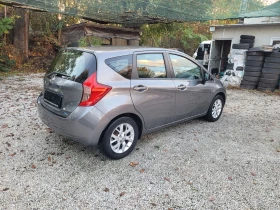 Nissan Note 1.5 DCI  - 9800 лв. / 5010.66 € - 60691358 4