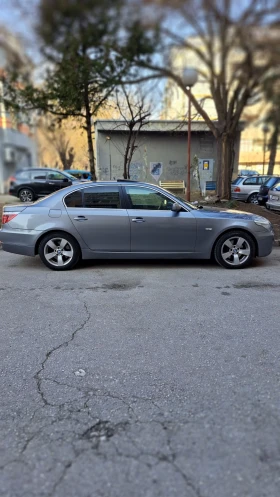     BMW 530 Facelift X drive 4X4  235 