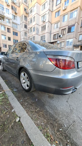 BMW 530 Facelift X drive 4X4  235  | Mobile.bg    6
