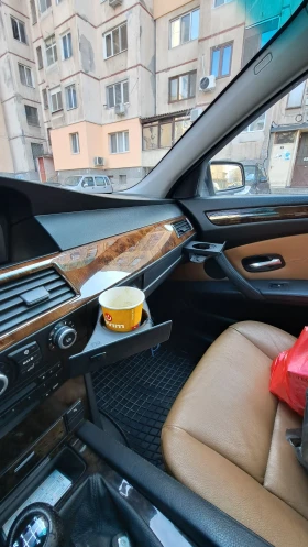 BMW 530 Facelift X drive 4X4  235  | Mobile.bg    12