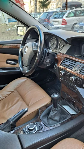 BMW 530 Facelift X drive 4X4  235  | Mobile.bg    7