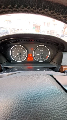 BMW 530 Facelift X drive 4X4  235  | Mobile.bg    11