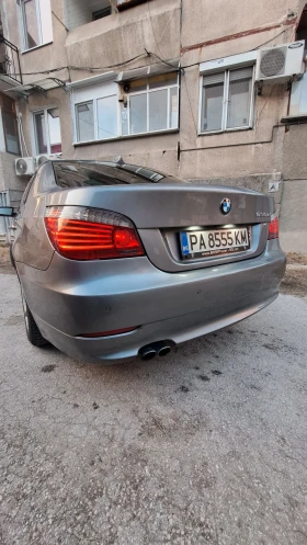 BMW 530 Facelift X drive 4X4  235  | Mobile.bg    3