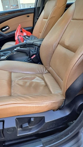 BMW 530 Facelift X drive 4X4  235  | Mobile.bg    9