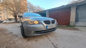 BMW 530 Facelift X drive 4X4  235  | Mobile.bg    4