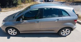 Mercedes-Benz B 200, снимка 4 — Bazar.bg Mercedes-Benz B 200, снимка 4