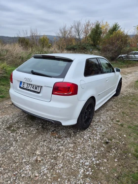 Audi A3 | Mobile.bg    5