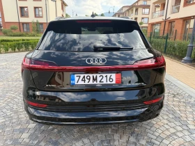 Audi E-Tron 55* LONG RANGE* B&O* 360* HUD - 63900 лв. / 32671.55 € - 63268611 5