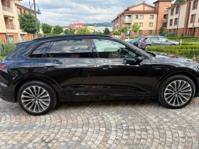 Audi E-Tron 55* LONG RANGE* B&O* 360* HUD - 63900 лв. / 32671.55 € - 63268611 4