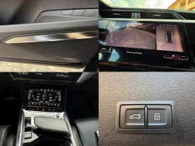 Audi E-Tron 55* LONG RANGE* B&O* 360* HUD - 63900 лв. / 32671.55 € - 63268611 14