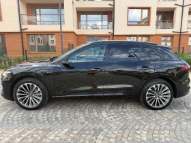 Audi E-Tron 55* LONG RANGE* B&O* 360* HUD - 63900 лв. / 32671.55 € - 63268611 7