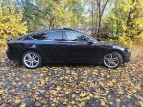 Audi A7 | Mobile.bg    17