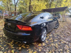 Audi A7 | Mobile.bg    5