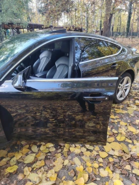 Audi A7 | Mobile.bg    13