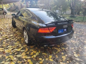 Audi A7 | Mobile.bg    6