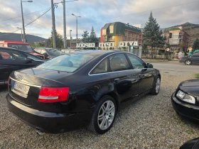 Audi A6 2.4 GPL НАПЪЛНО ОБСЛУЖЕН  - 4999 лв. / 2555.95 € - 32166357 4