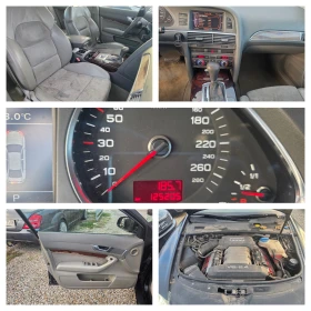 Audi A6 2.4 GPL НАПЪЛНО ОБСЛУЖЕН  - 4999 лв. / 2555.95 € - 32166357 17