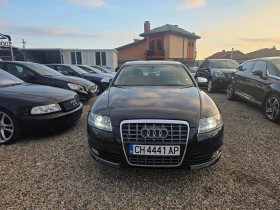 Audi A6 2.4 GPL НАПЪЛНО ОБСЛУЖЕН  - 4999 лв. / 2555.95 € - 32166357 2