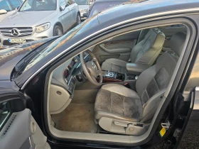 Audi A6 2.4 GPL НАПЪЛНО ОБСЛУЖЕН  - 4999 лв. / 2555.95 € - 32166357 13