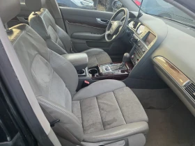 Audi A6 2.4 GPL НАПЪЛНО ОБСЛУЖЕН  - 4999 лв. / 2555.95 € - 32166357 15