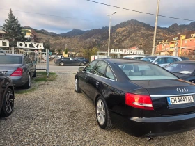 Audi A6 2.4 GPL НАПЪЛНО ОБСЛУЖЕН  - 4999 лв. / 2555.95 € - 32166357 8