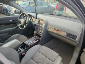 Audi A6 2.4 GPL НАПЪЛНО ОБСЛУЖЕН  - 4999 лв. / 2555.95 € - 32166357 16